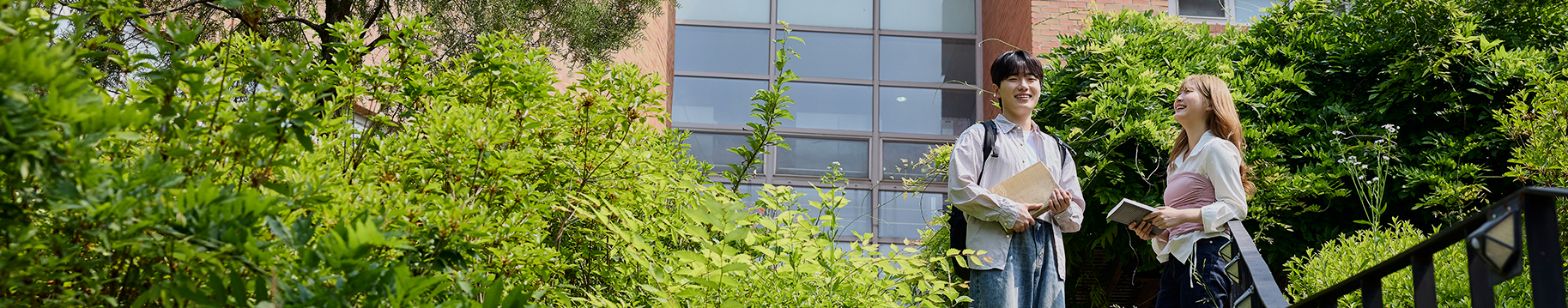 상지대학교 이미지