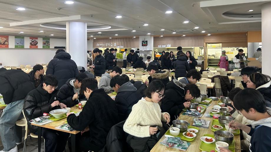 2025 신입생 OT 및 입학식 7