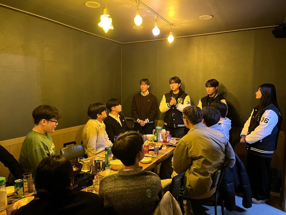 2025신입생 환영회 3