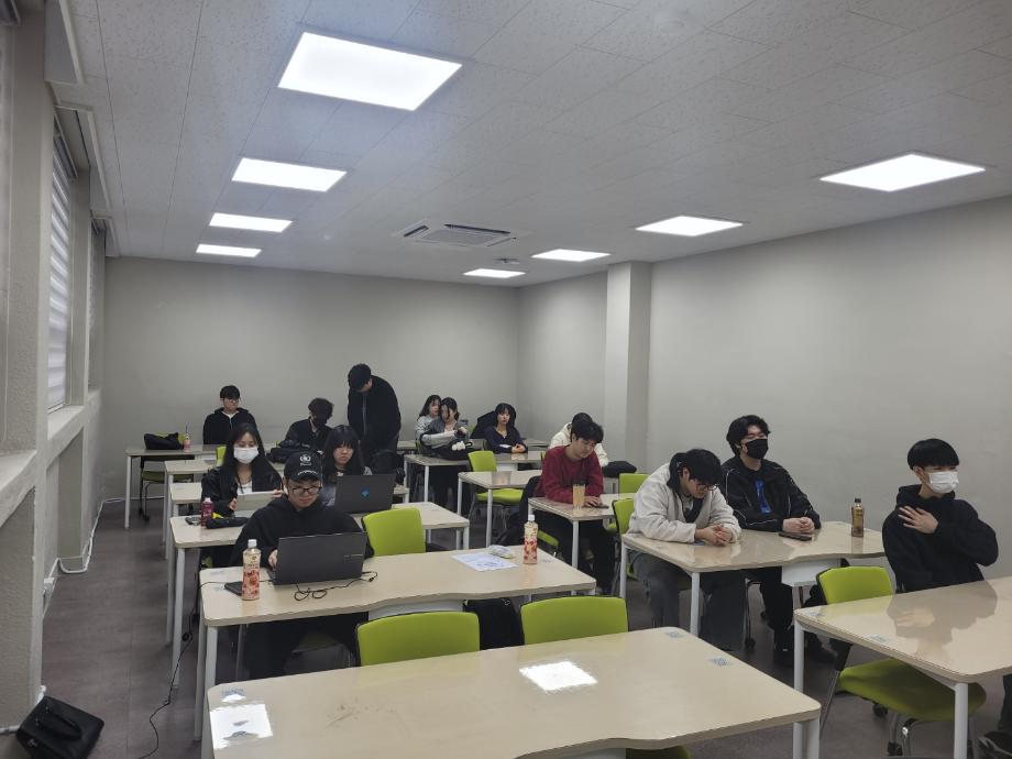 상지대학교 산업융합디자인학과, 2025 디자인법률 교육 특강 성료 8