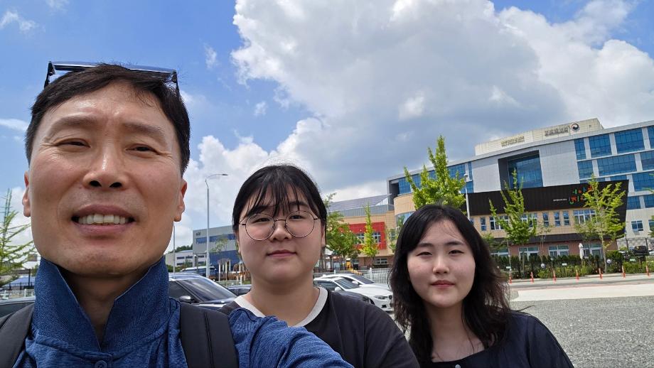 보건의료연구자원연구센터 방문 3