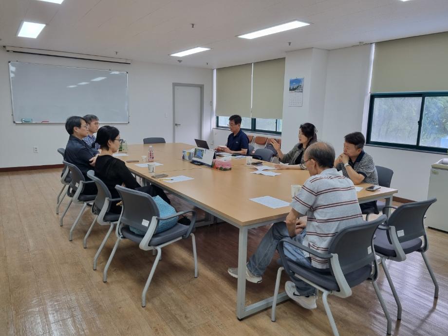 2025년 전현직대표자회의(2025.07.15.) 5