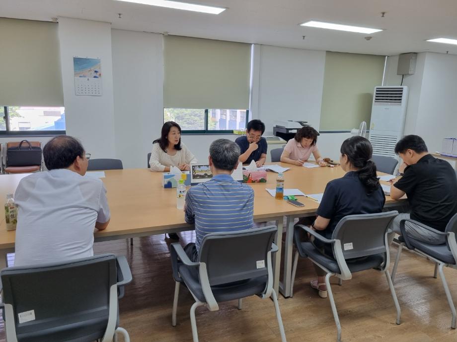 37기 운영위원회 10차 회의(2025.08.27) 이미지