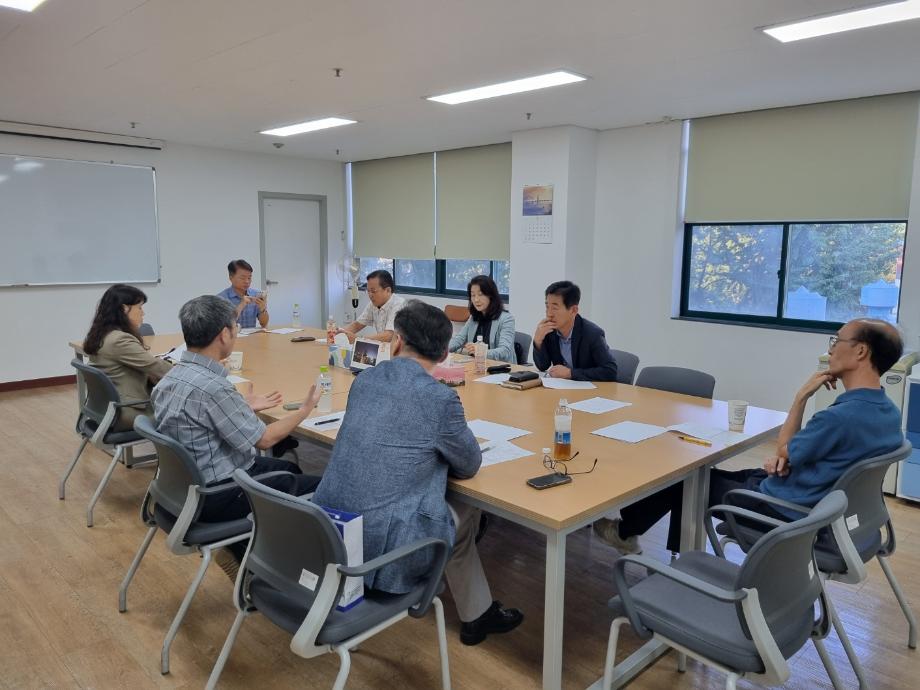 37기 운영위원회 11차 회의(2025.09.10) 11