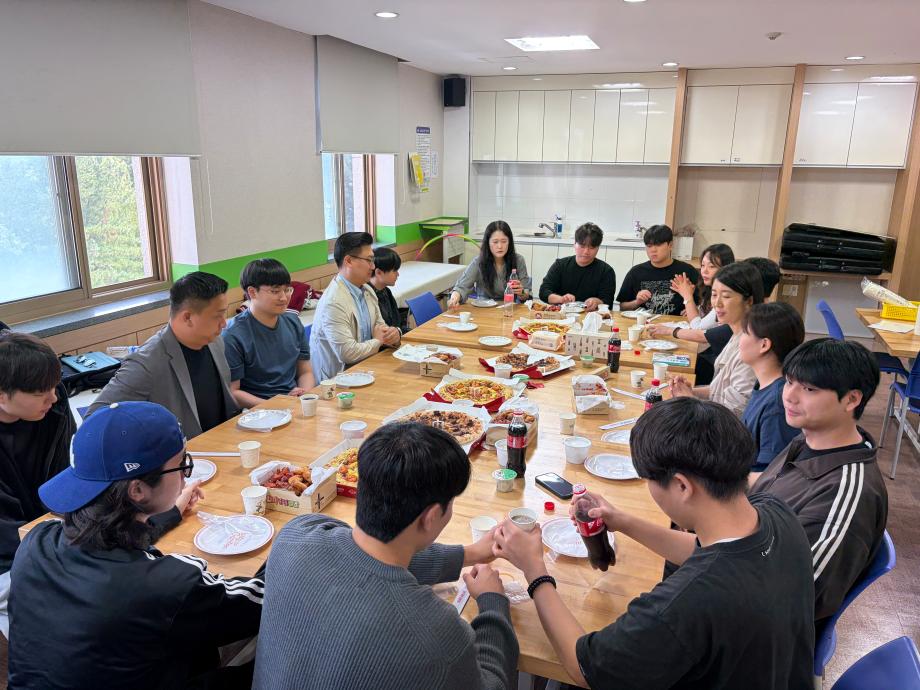 2025학년도 2학기 복학생 간담회 3