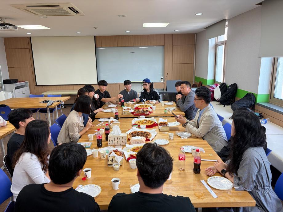 2025학년도 2학기 복학생 간담회 5