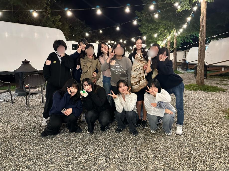 피노키오 자연 휴양림 &quot; 우리 함께 걸어요 2025 더봄 캠프&quot; 9