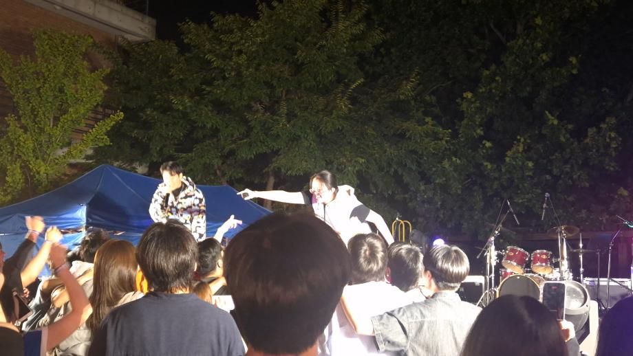 상지대학교 한의과대학 축제 의림제 성료 5