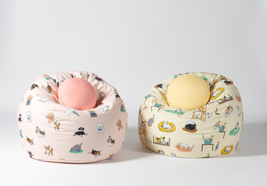 2021 제 45회 생활조형디자인학과 졸업전시회_텍스타일디자인 19