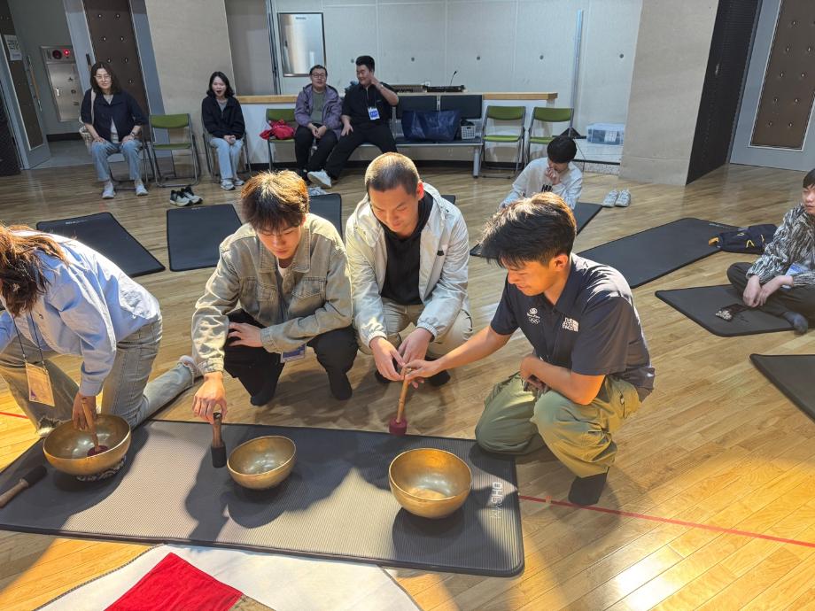 2025학년도 1학기 문화체험 4